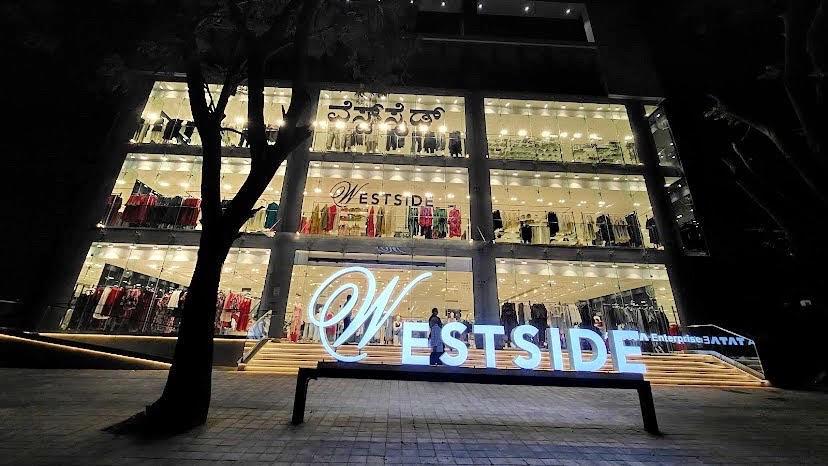 Westside opens a new store at Gokul Road, Hubballi